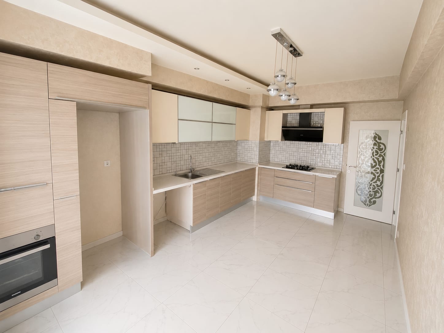 MABEL'DEN ŞEKER MAH ELİT PARK SİTESİNDE 3+1 SATILIK DAİRE